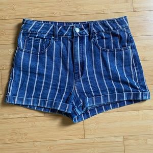 PacSun shorts